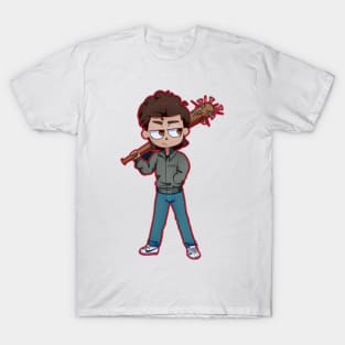 Steve < Stranger Things T-Shirt